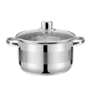 Garnek nierdzewny SOLID 16cm 1,8L